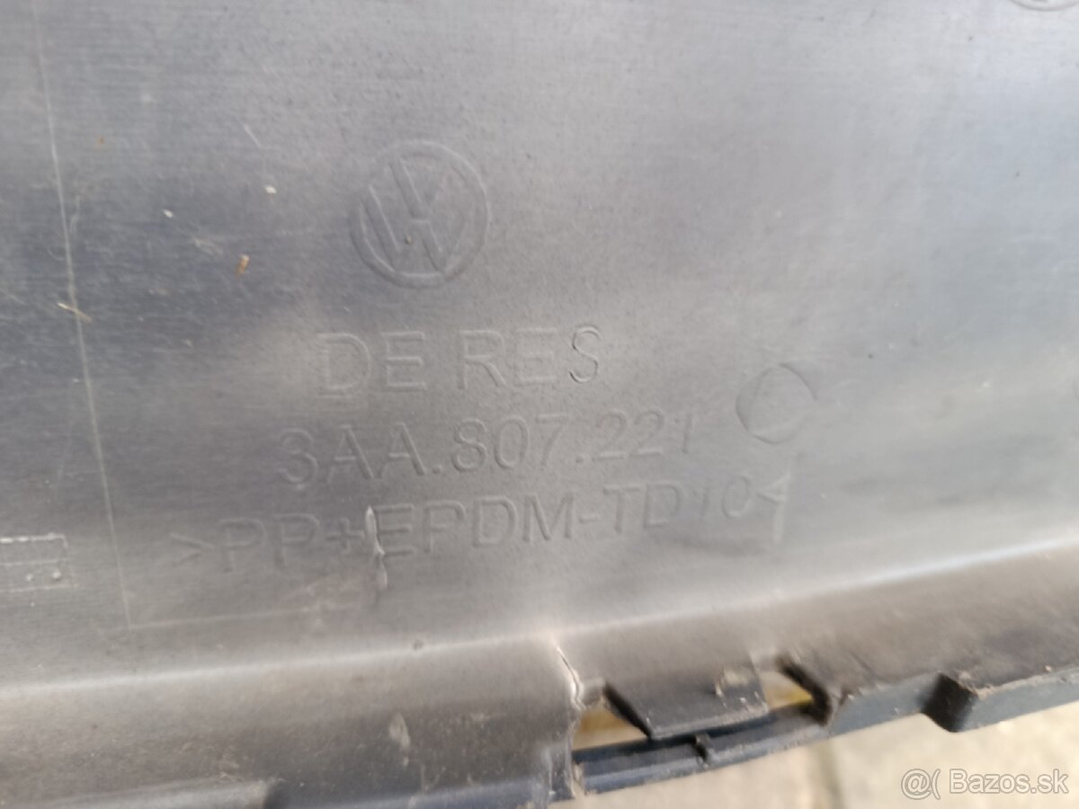 Naraznik passat B 7 - 4