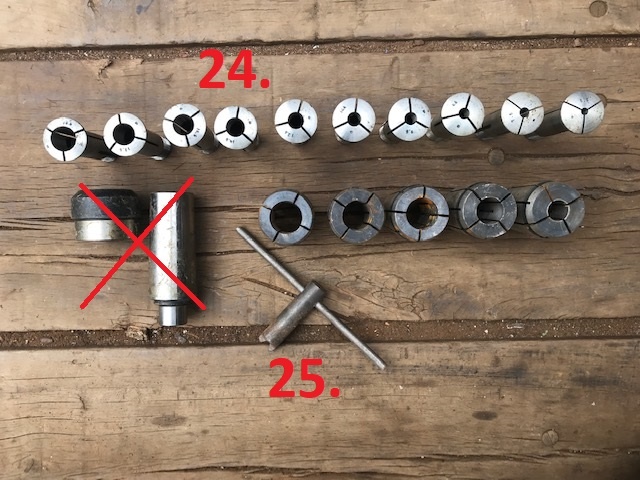 prislusenstvo TOS BN 102 - 4