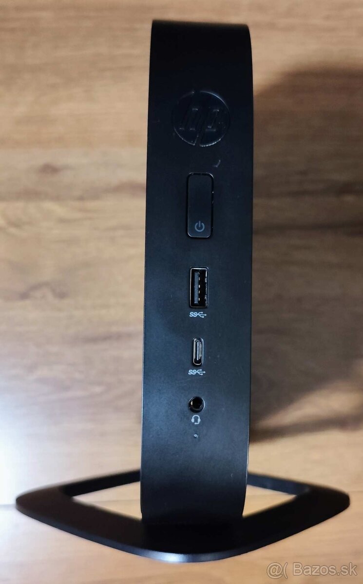 ✔️ pocitac HP T530 - 4