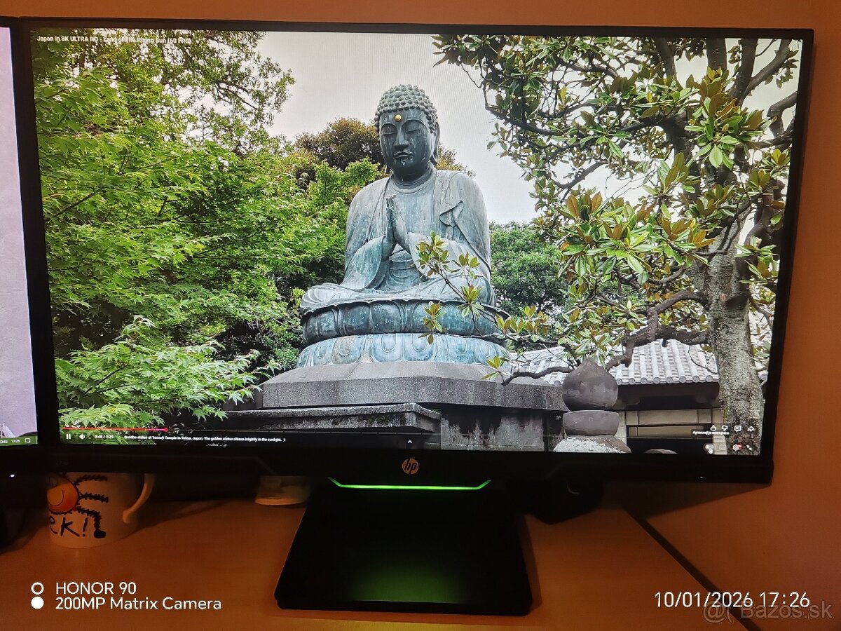 ⚡27" HP 27xq 2k/144Hz TOP⚡ - 4