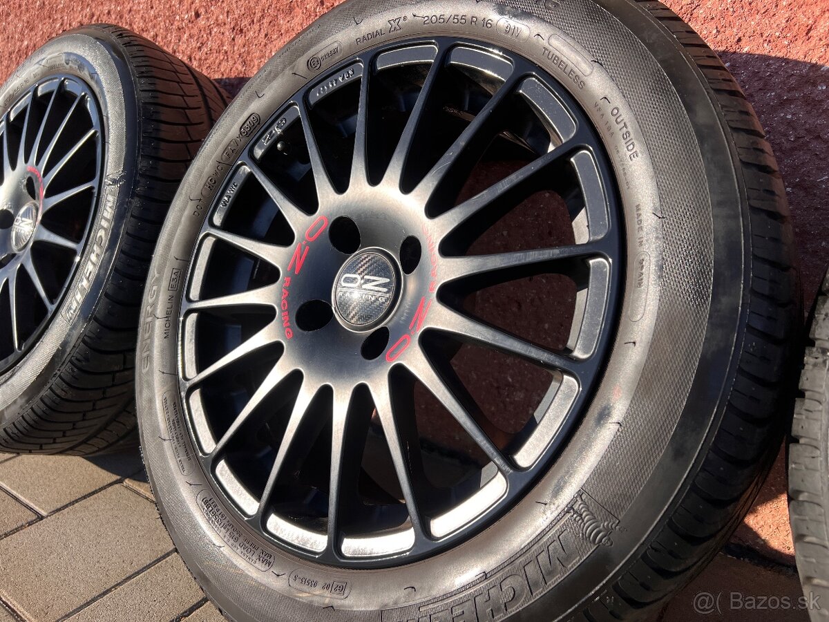 OZ RACING Superturismo R16 4x108 - 4
