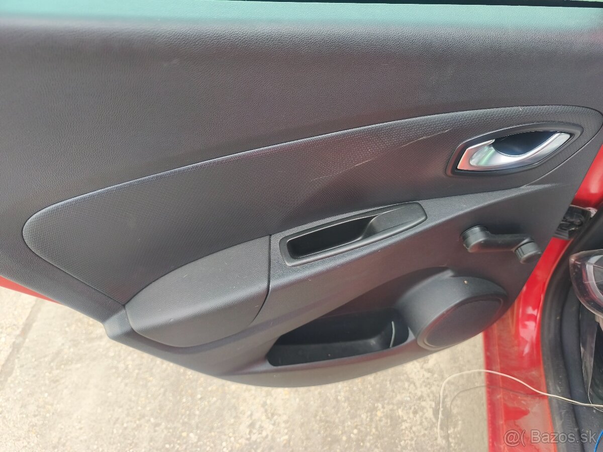 Clio IV 2013 - 2018 - 4