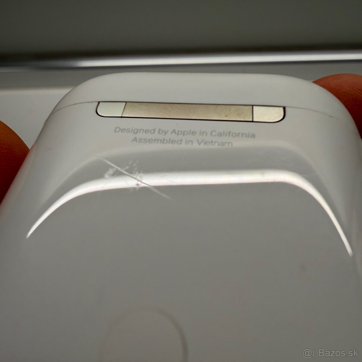 AirPods 2. generácia — originál Apple - 4