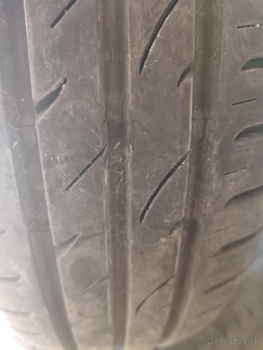 letné pneumatiky 165 70 r14 - 4