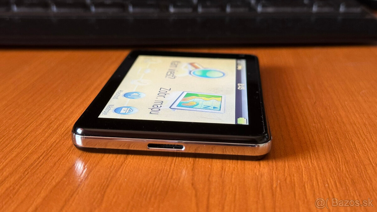 Garmin Nüvi 3790 - 4