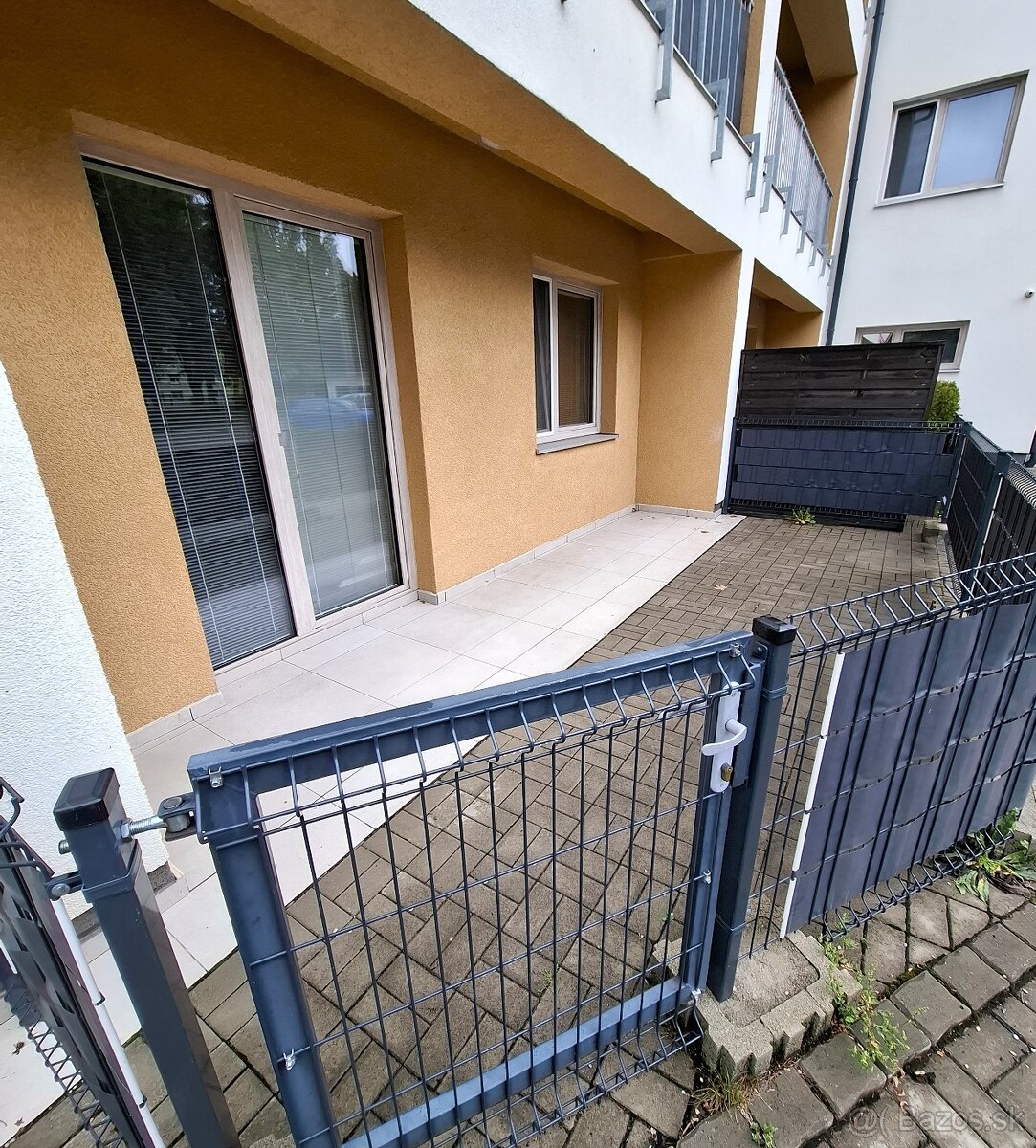 Prenájom 2 izbového bytu, Spišská Nová Ves - 4