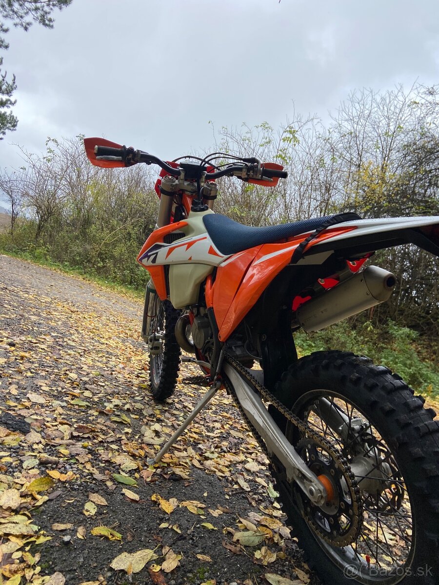 Ktm 150