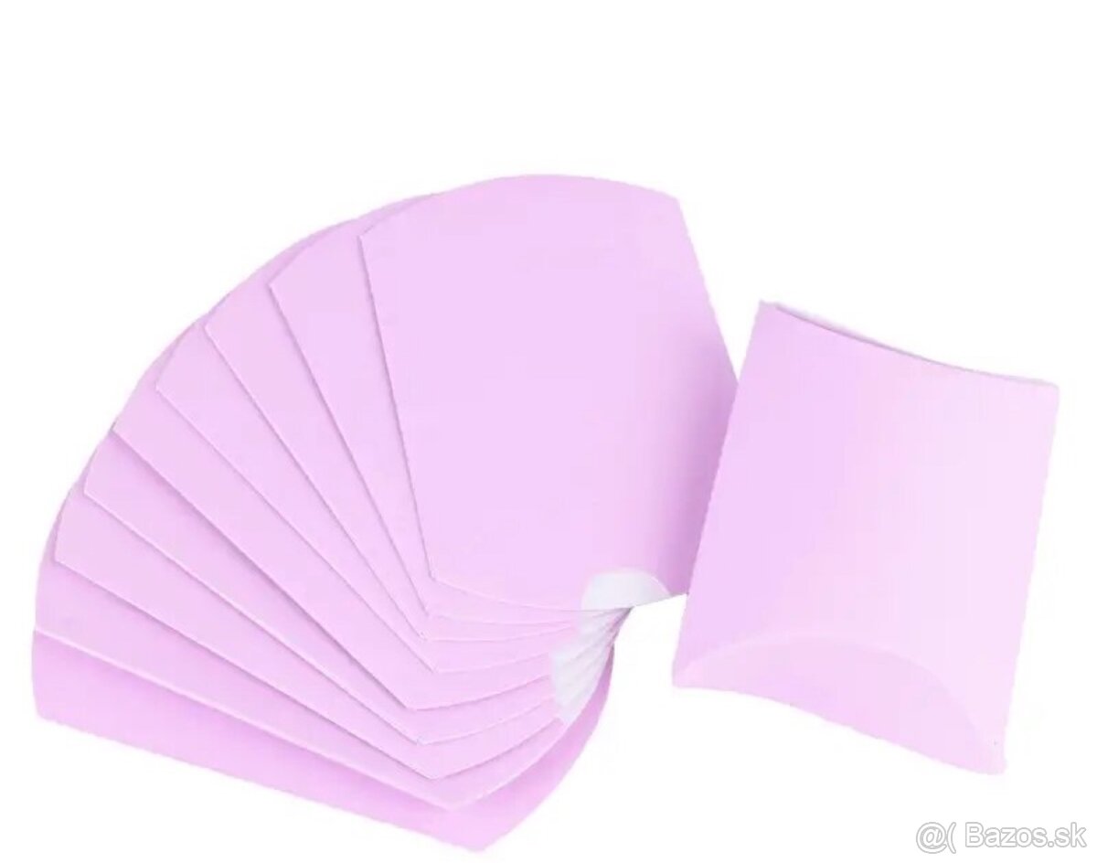 Krabica na cukríky - 4