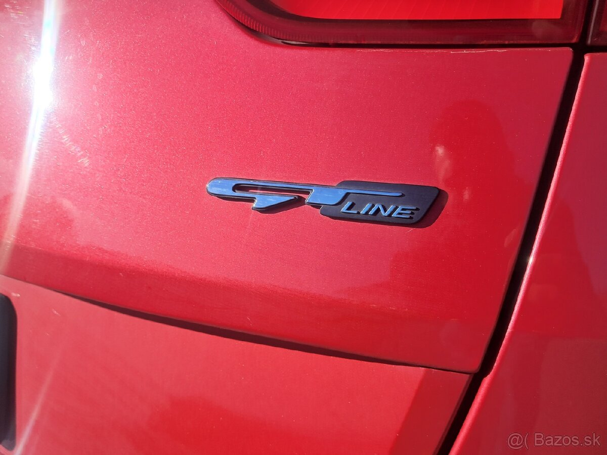 Kia Sportage GTline 1.7 crdi - 4