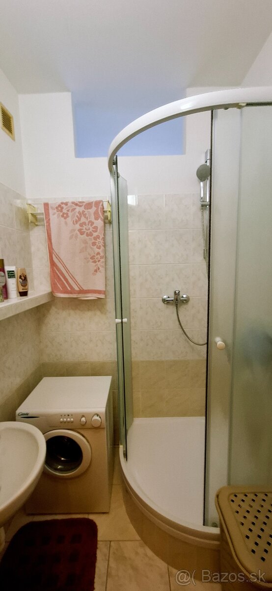 Na predaj 2-izbový murovaný byt v Novej Dubnici - 4