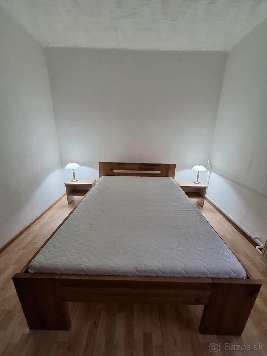 2x izbový byt na prenájom - 4