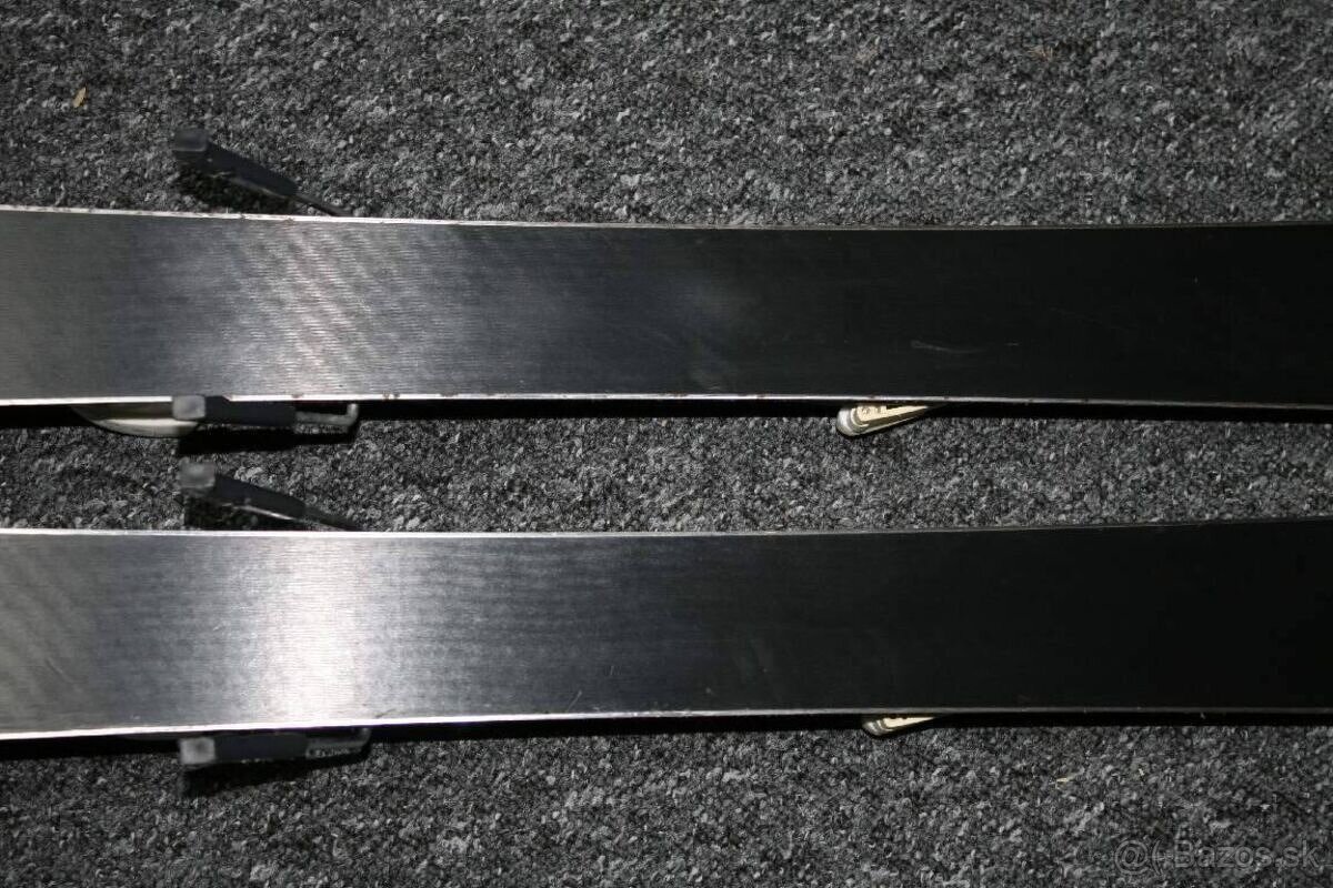 dievcenské lyže atomic sweet stuff 110 cm - 4