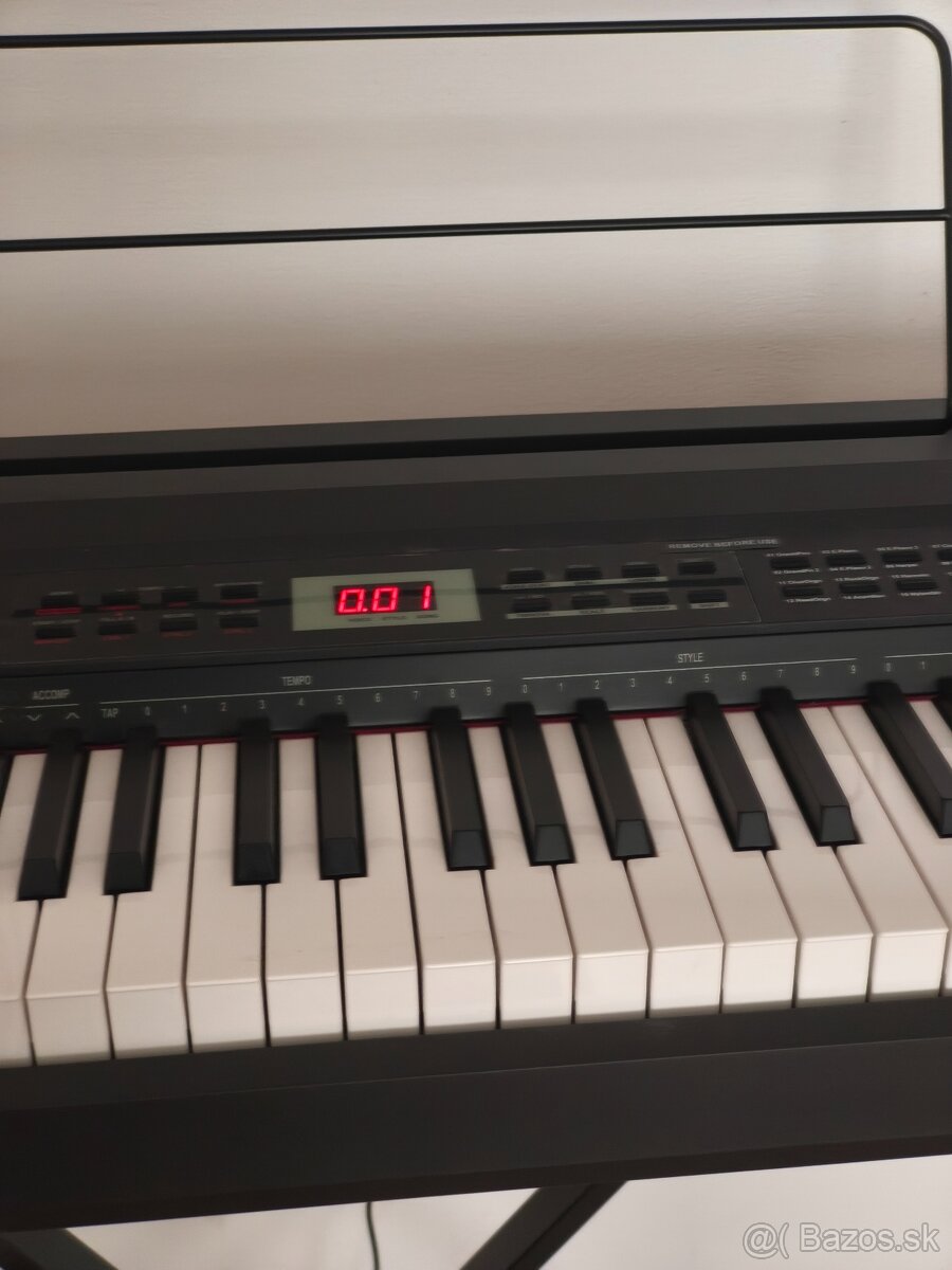 Predám Medeli SP3000 - 4