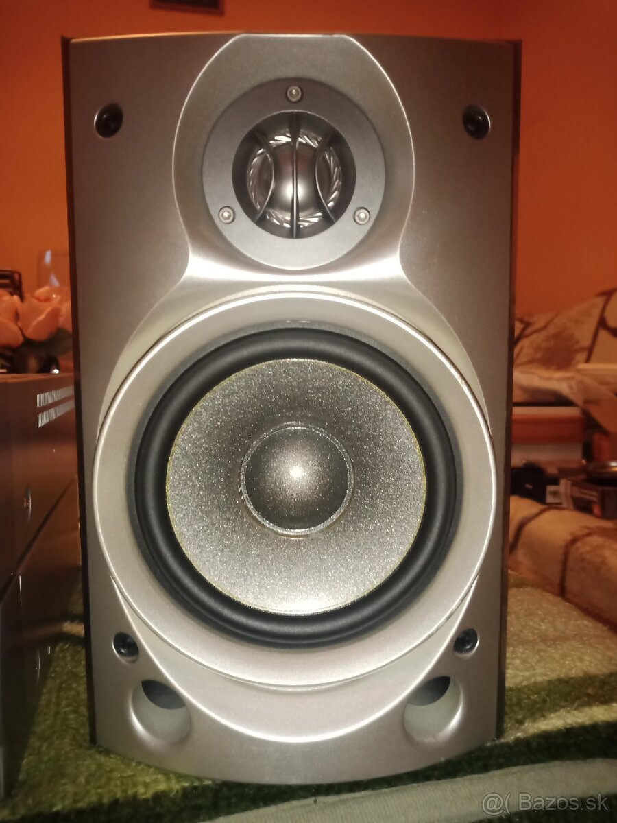 JVC RX-EX70R+JVC XL-EX70 - 4