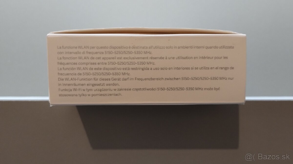 Xiaomi Smart Home Hub 2 - 4