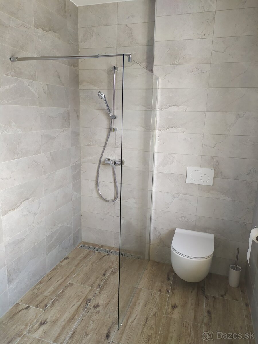 2 izbový byt prenájom - 4