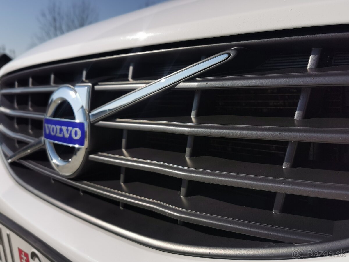 VOLVO XC 60 r.v.2015 Diesel 140kW - 4