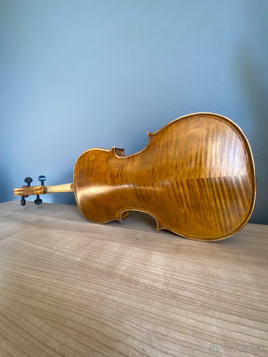 Viola Frant. Herclík - 4