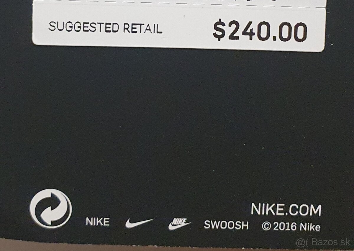 Zimná páperová bunda Nike v.L - 4