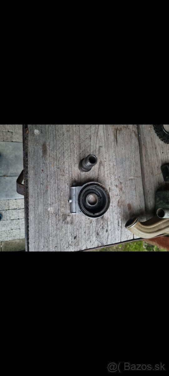 Jawa pionier mustang - 4