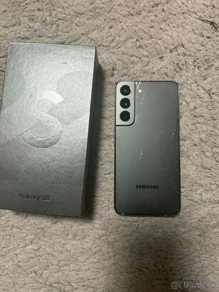 Samsung s22 - 4