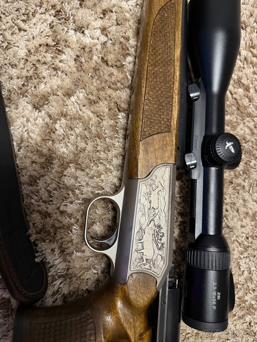 Blaser r93 - 4
