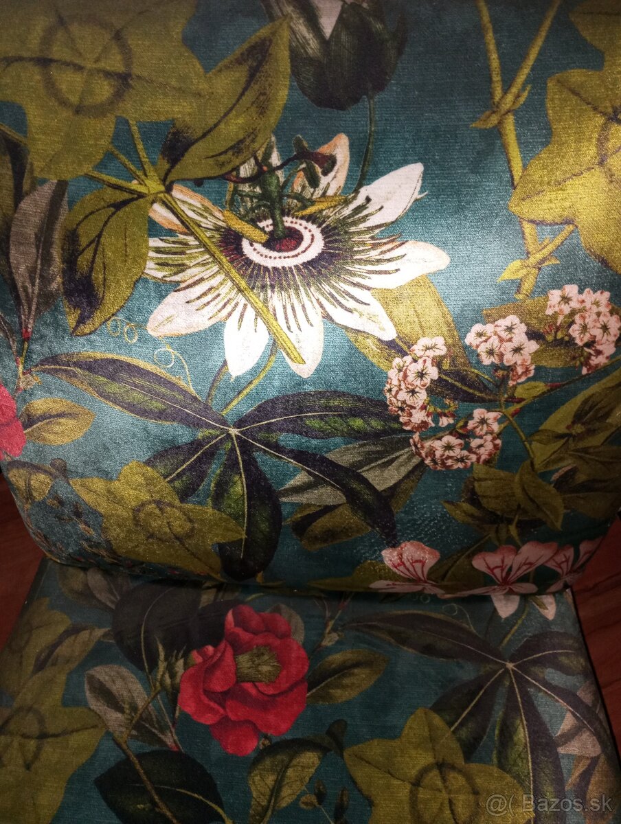 Kreslo Jindřich Halabala - 4