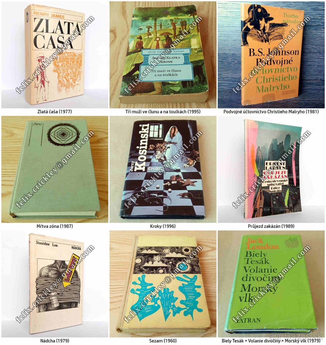 knihy z mojej knižnice 02 - 4