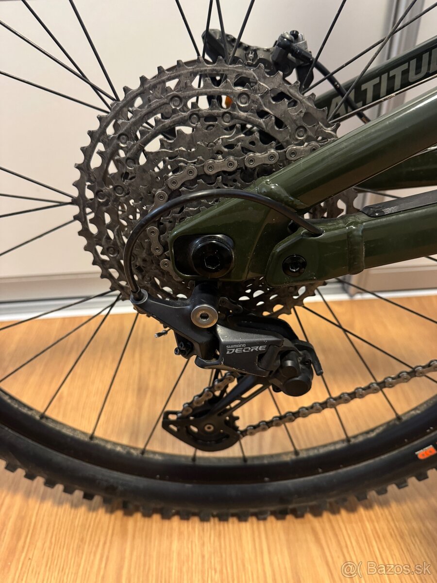 Rocky Mountain Altitude Powerplay - 4