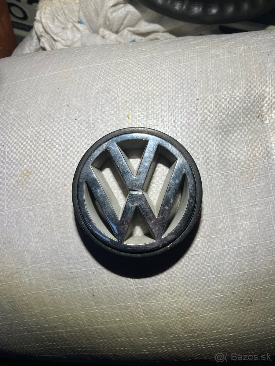 Wolksvagen golf 3 - 4