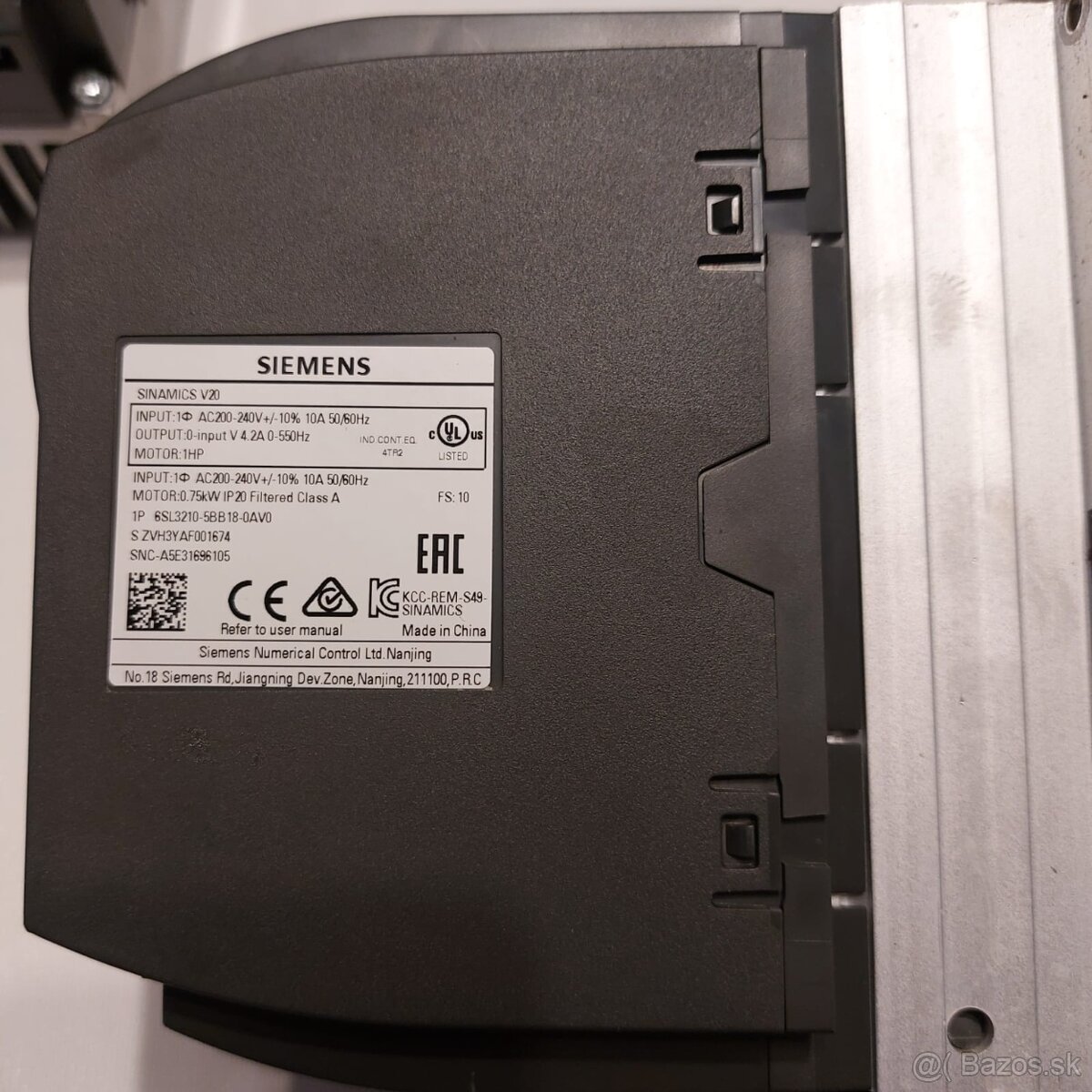 Frekvencne menice - 4