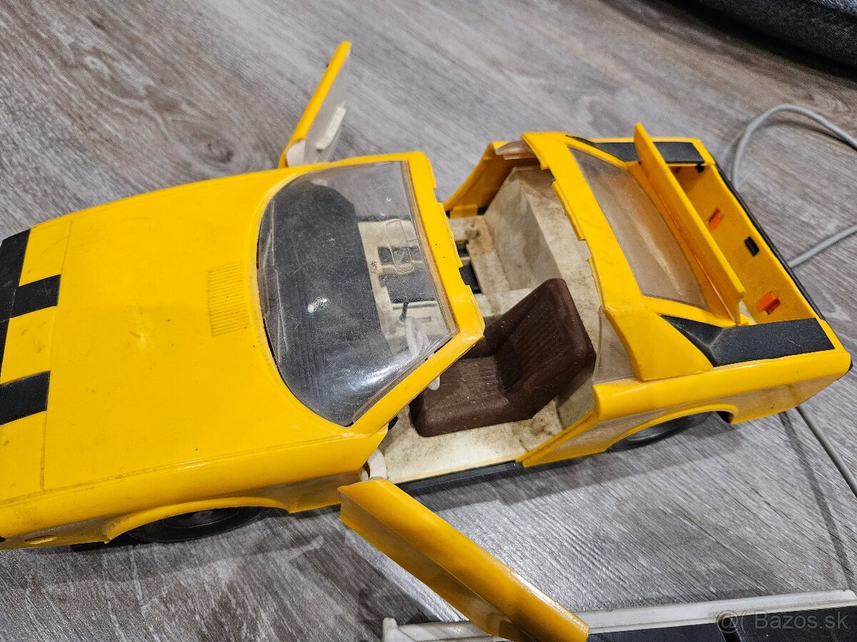 Auto na Bowden 80e - 4