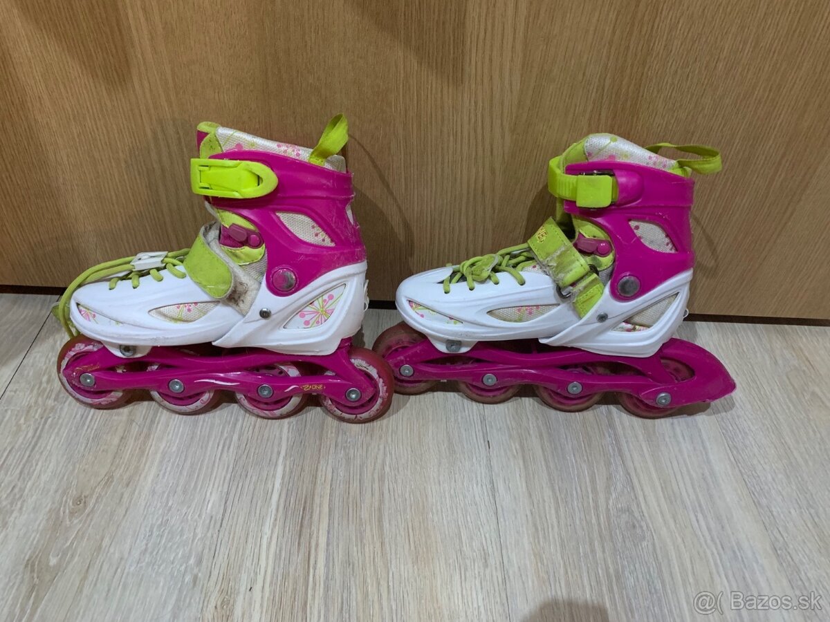 kolieskove33/36 dievcenske30/33 - 4