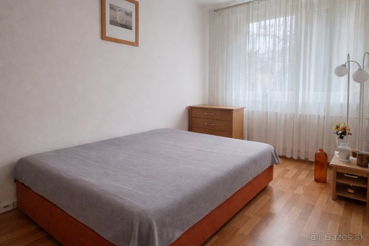 4-izbový byt v Martine časť Priekopa - 4