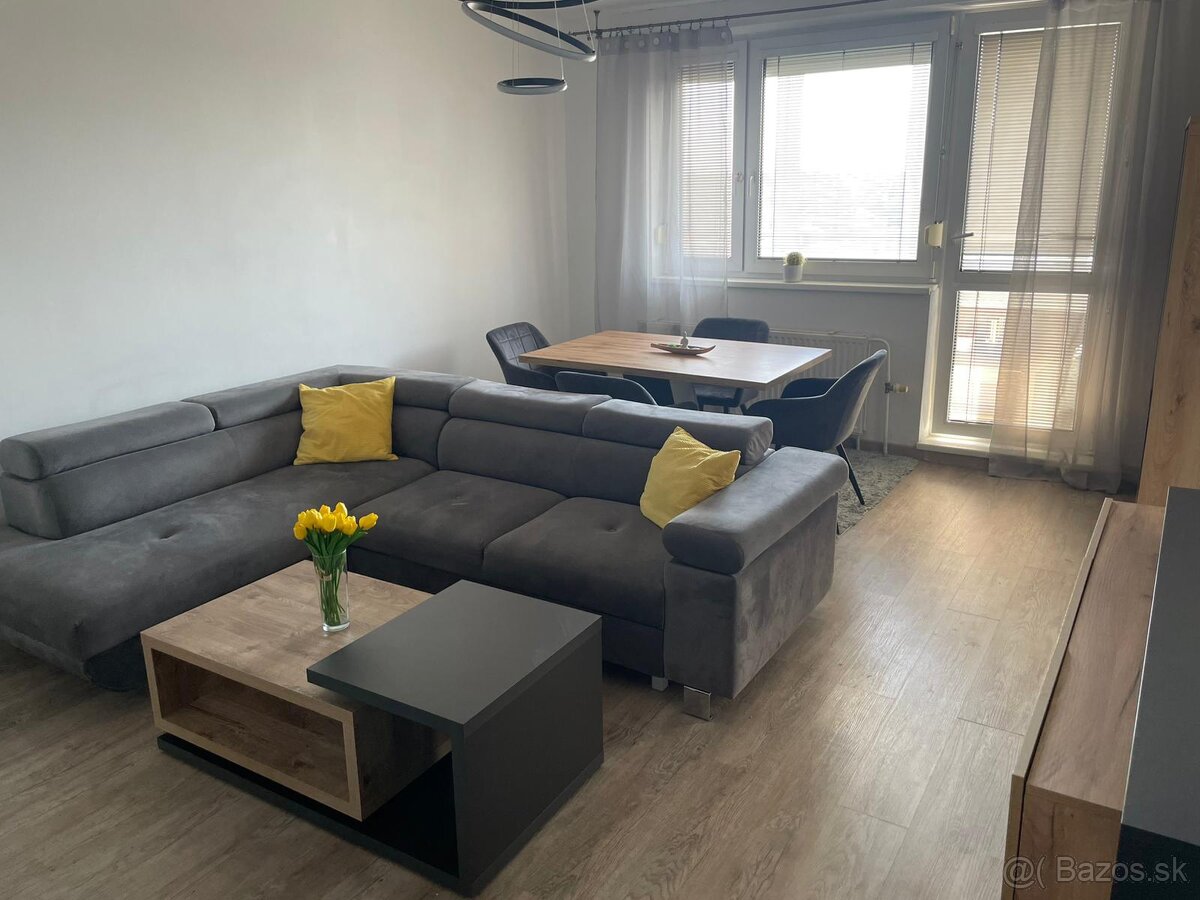Dvojgarsónka prenájom - 4