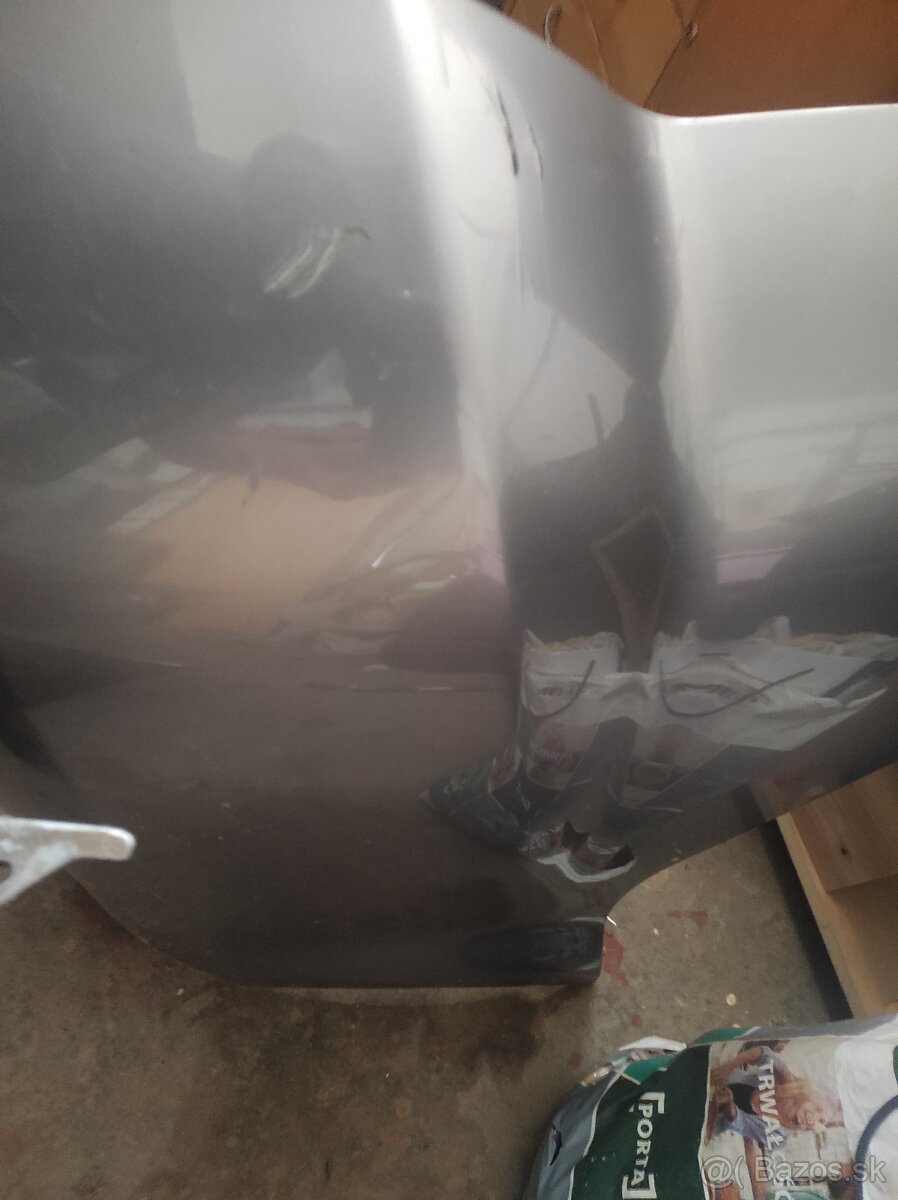 Predám nárazník Mazda 6 - 4