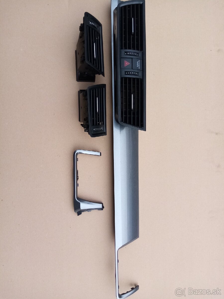 Viacero dielov skoda rapid seat toledo - 4