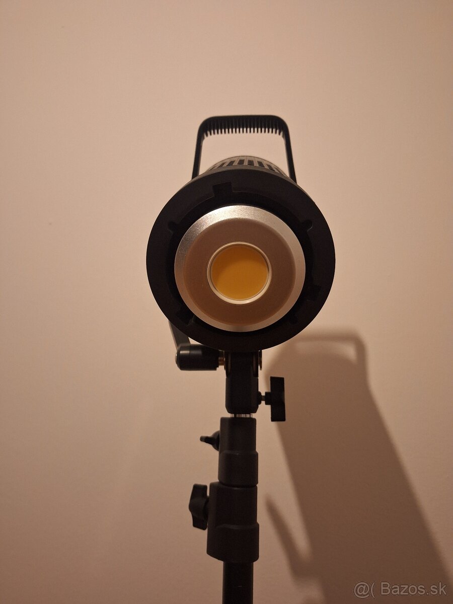 JINBEI EF III-200 - štúdiové svetlo - 4