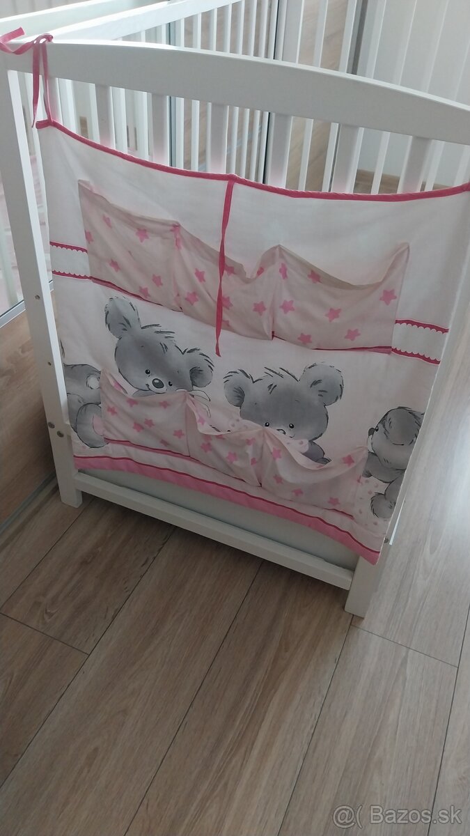 Detska postielka - 4