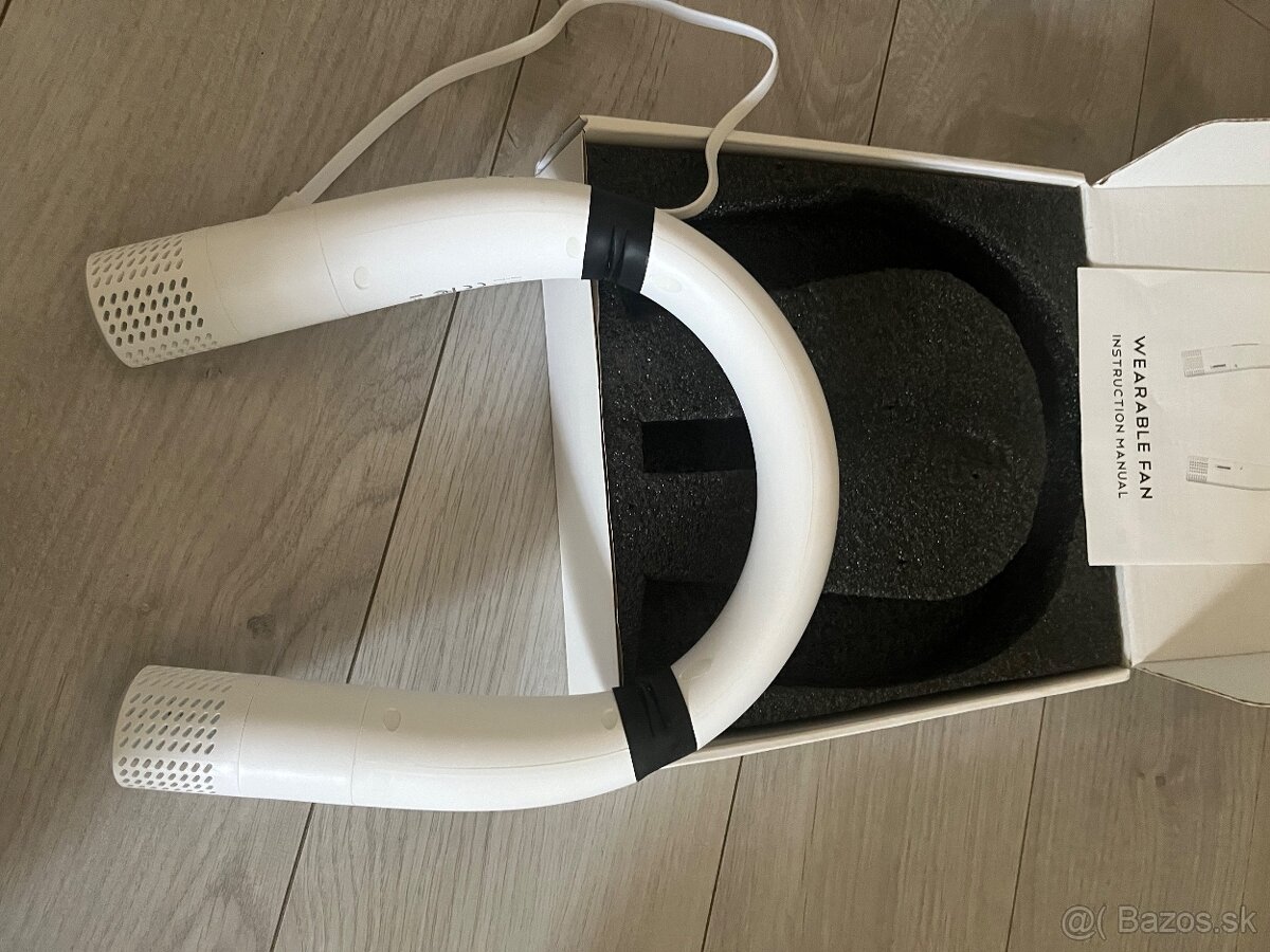 Ventilátor na krk Blaux - 4