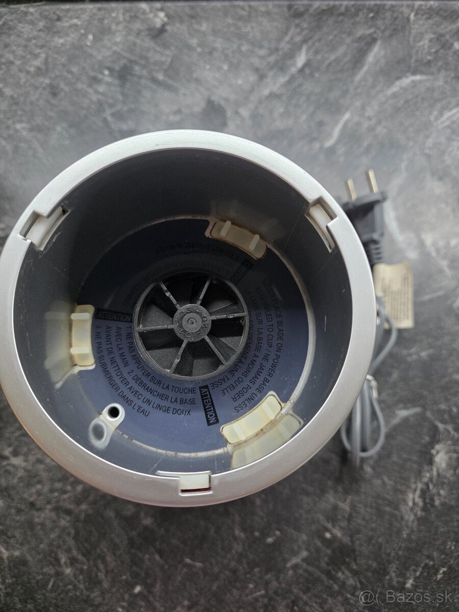 Nutribullet 600w - 4