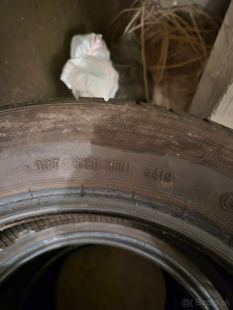 Matador MP47 Hectorra 3 185/60 R15 84H - 4