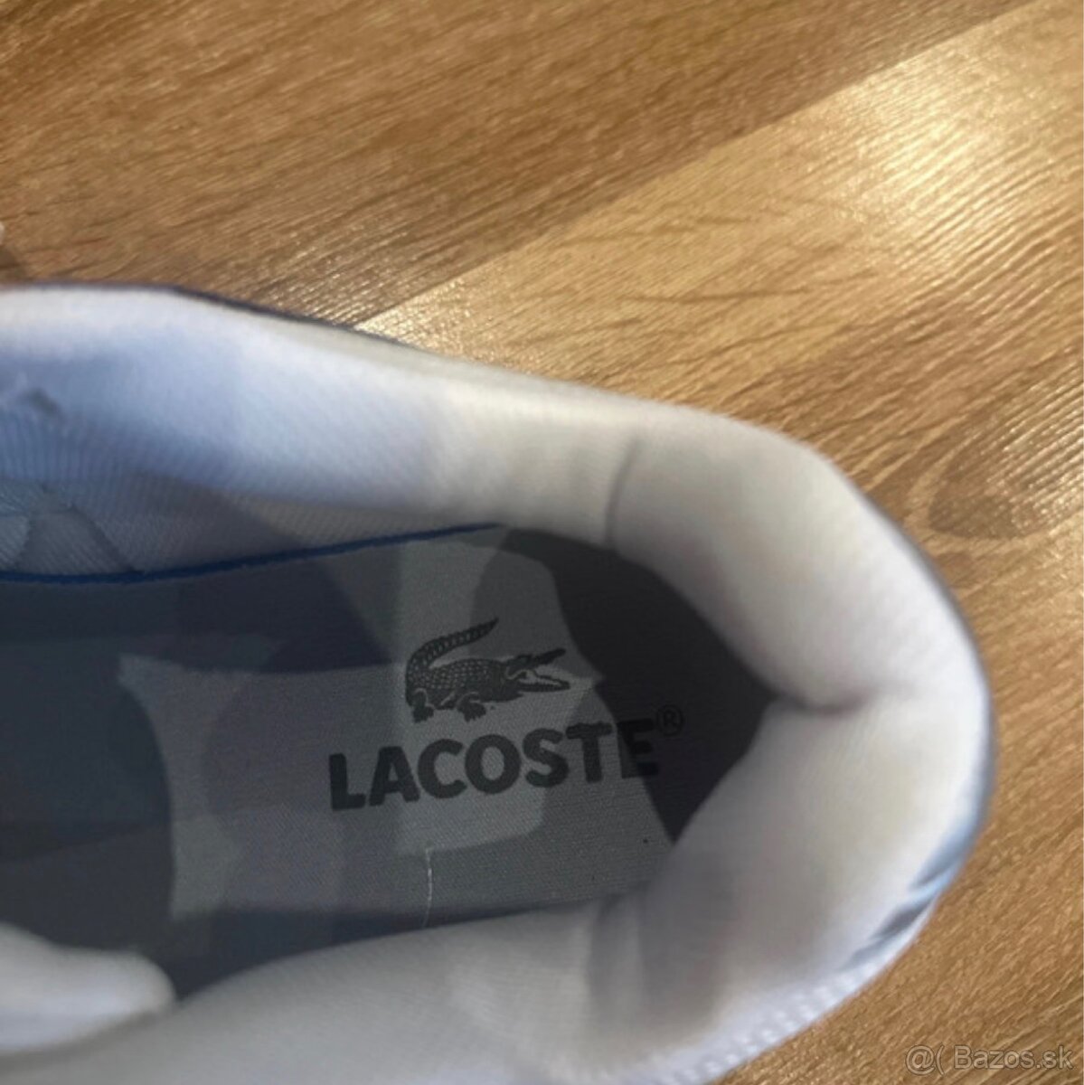 Lacoste tenisky - 4