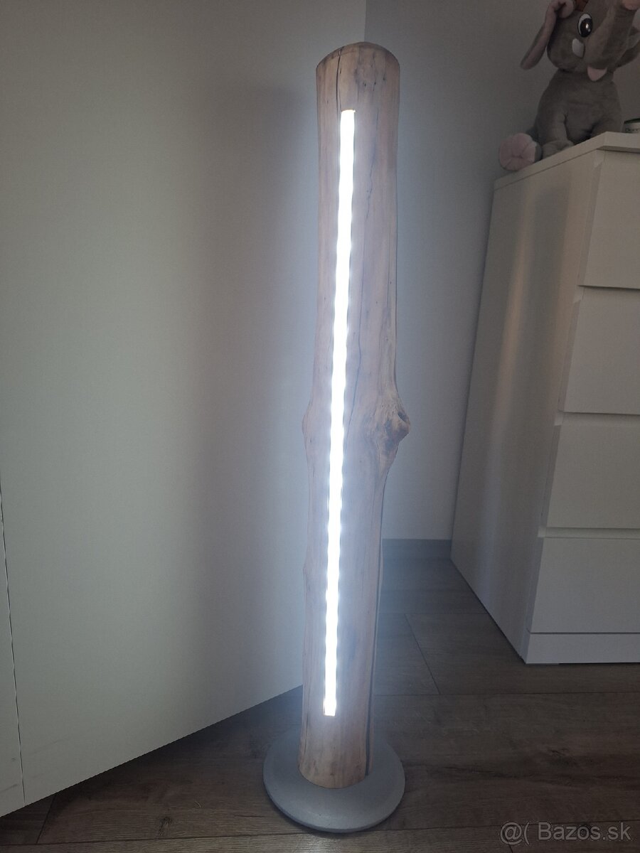 Stojanova lampa 100cm - 4