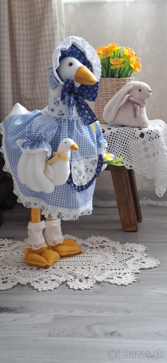 Veľkonočné dekorácie - 4