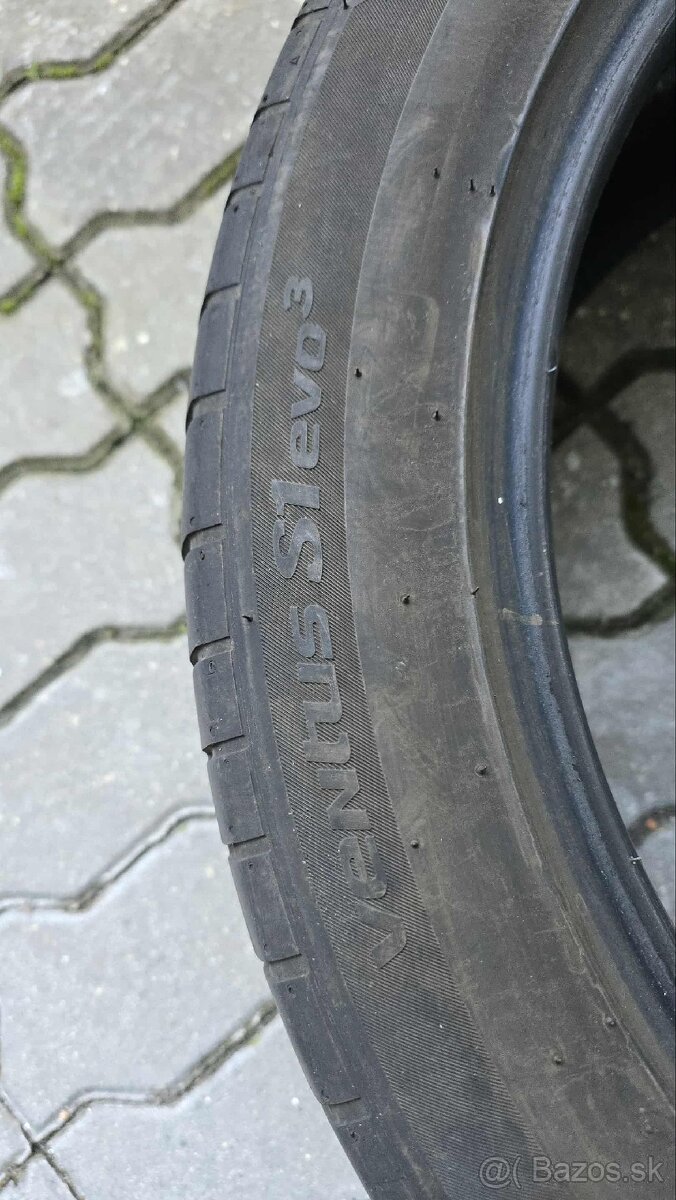 255/45 r19 hankook ventus s1 evo3 - 4