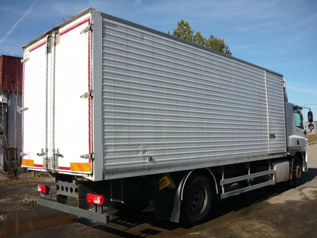 DAF CF 290 EURO 6 AUTOMAT - 4