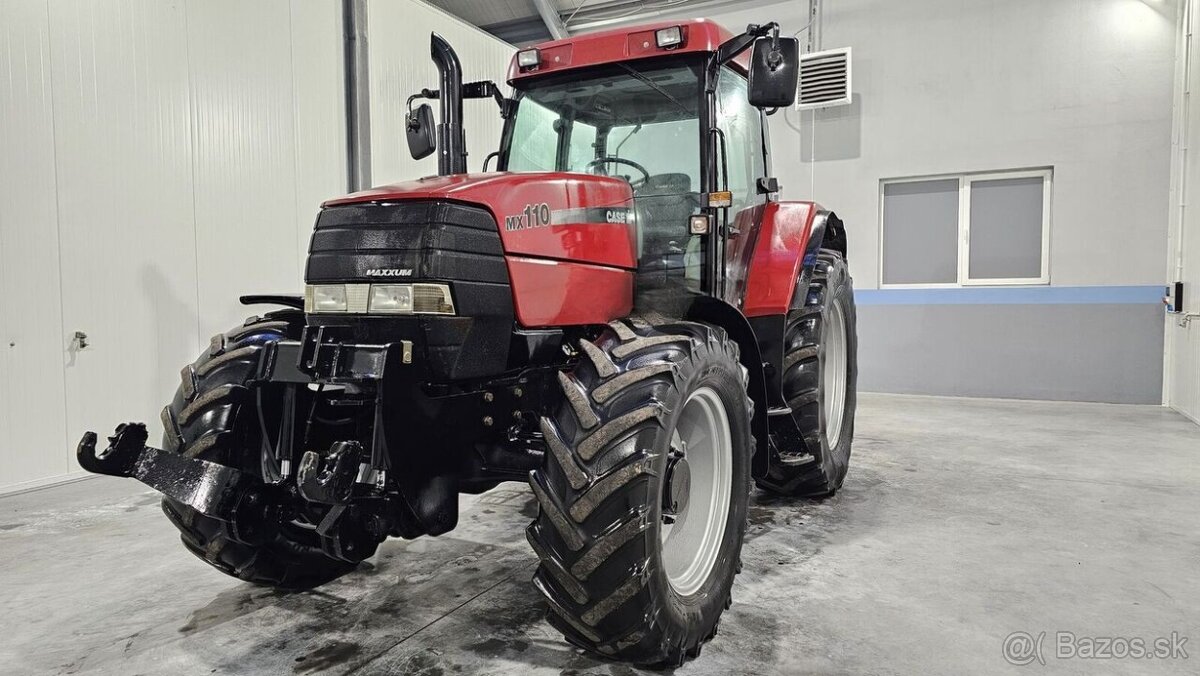 CASE IH MX 110 - 4