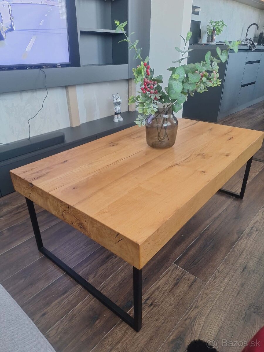 Stol do obyvacky - 4
