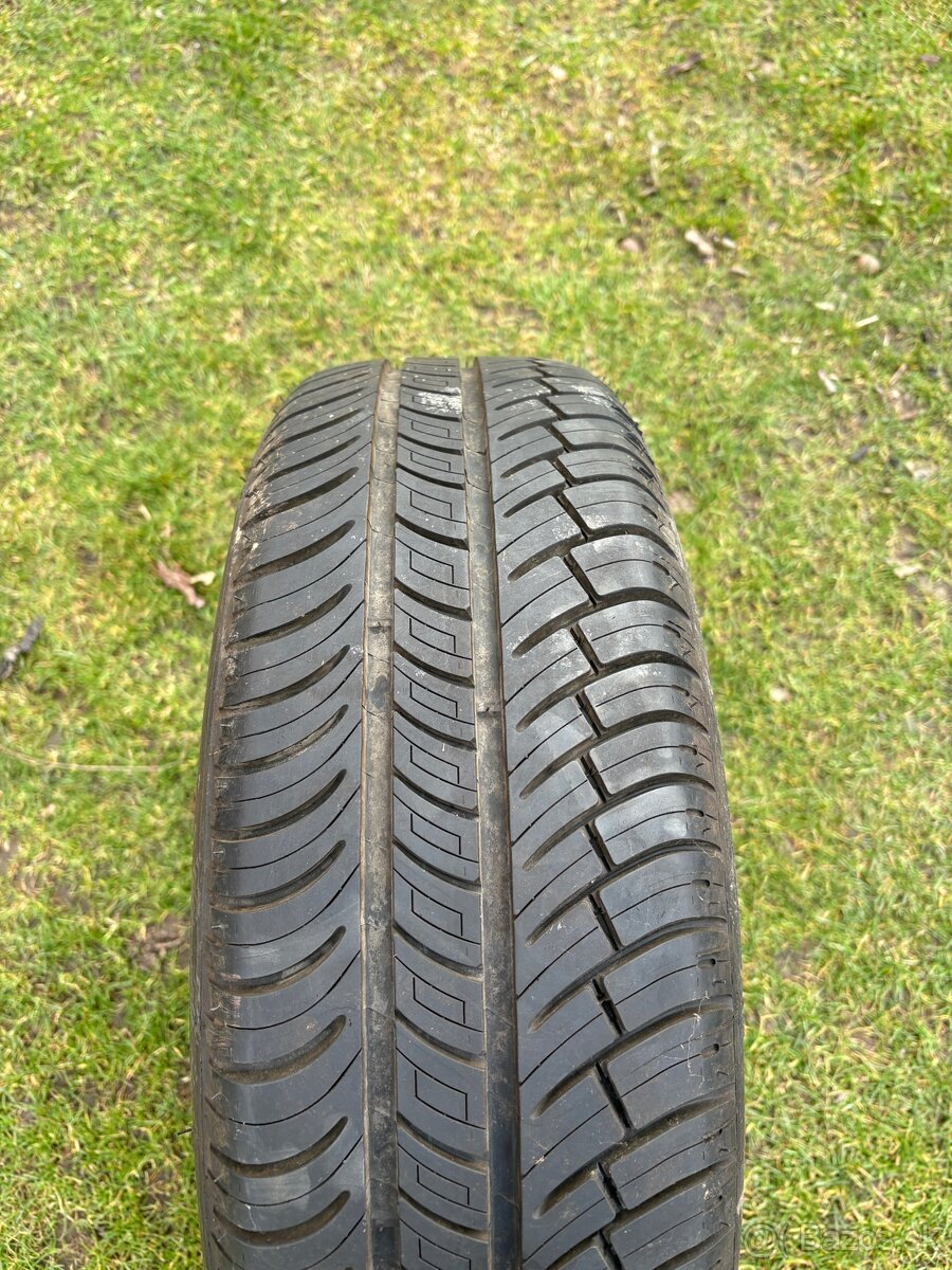 Predám dojazdovú pneu - 4